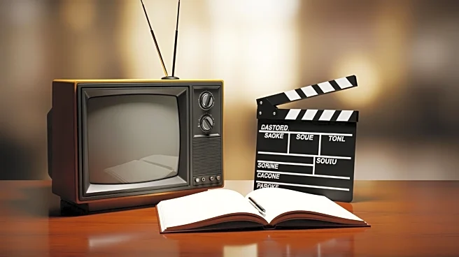 Priah Ferguson Prepares for Life Beyond 'Stranger Things'