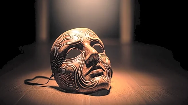 Lovie Simone Wants to Keep Playing Complex Black Leads Forever