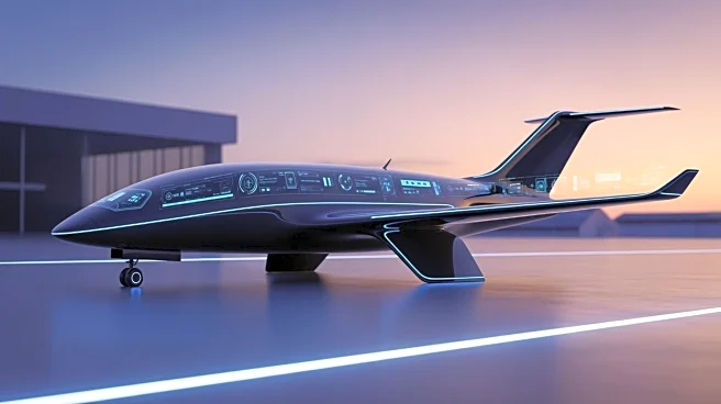 Joby and L3Harris Conduct Test Flight of Autonomous Electric Aircraft for Defense