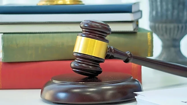 Attorney's Career Transition from Accounting to Law Leads to Success