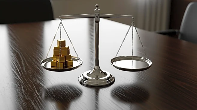 Stride Inc. Faces Securities Class Action Over Alleged Misleading Business Practices