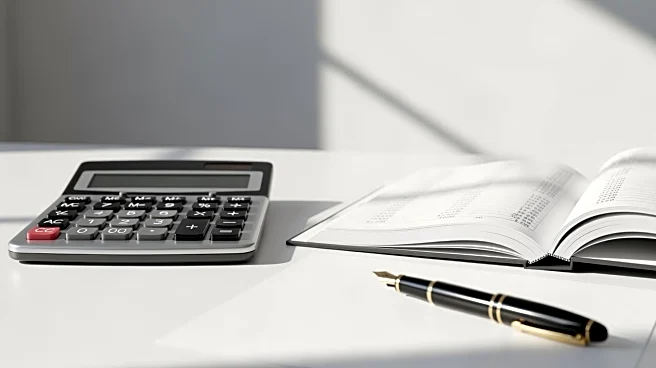 Challenges and Opportunities in Hiring New Accounting Graduates