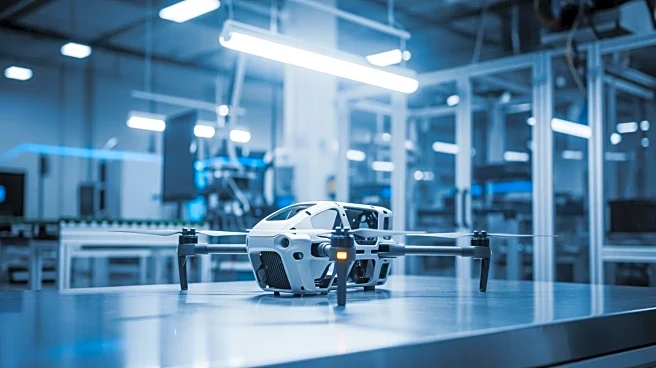 Drone Maker Neros Secures $75M to Expand U.S. Production Capacity