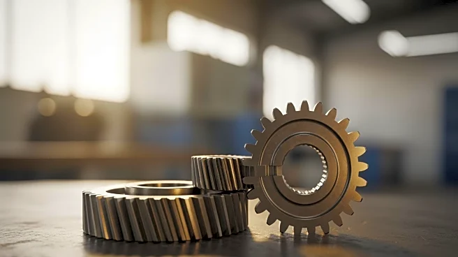 Boeing Defense Workers Approve New Contract, Ending Strike