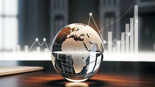 Prada Group CFO Andrea Bonini Discusses Growth and Global Market Strategies