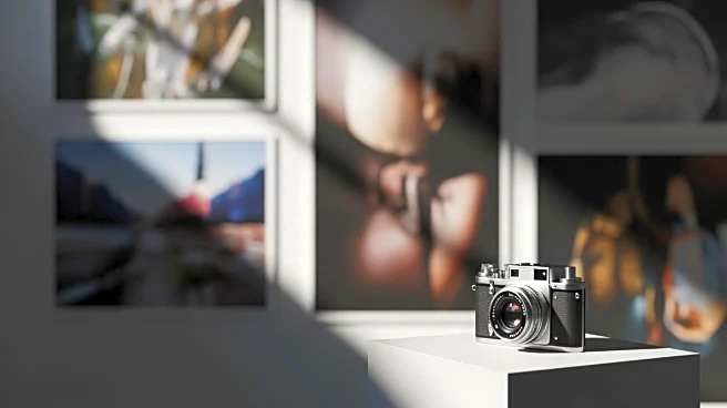 Paris Photo Highlights Diversity Amid Market Uncertainty