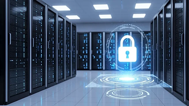 Law Enforcement Takedown Disrupts Major Cybercrime Networks Affecting Over 1,000 Servers