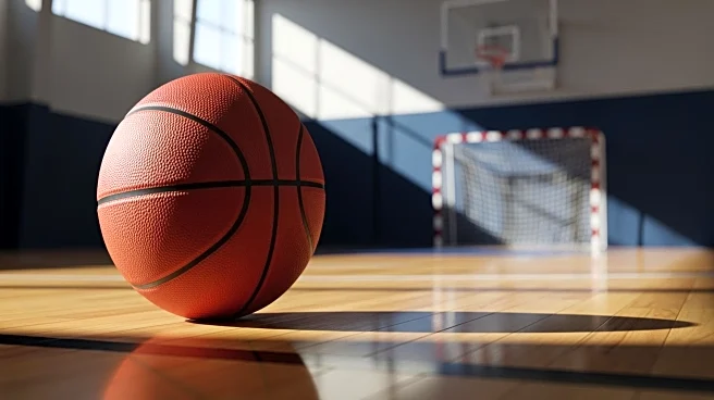 Top Basketball Prospect Tyran Stokes Enrolls at Rainier Beach High School