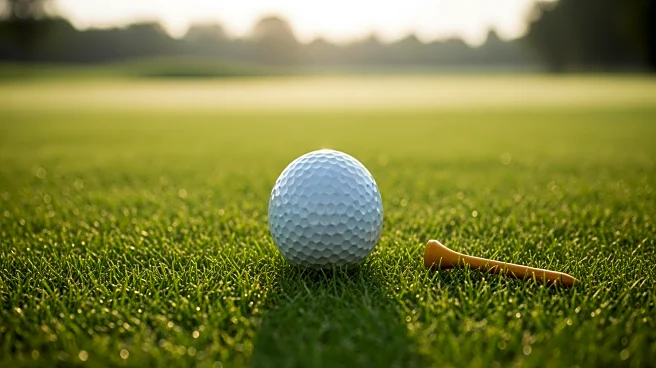 Will Ferrell's Netflix Golf Comedy Series Paused Due to Injury