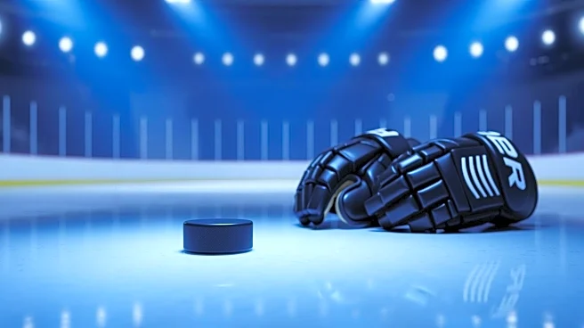 Sam Lafferty Discusses Performance and Team Support After New Jersey Game