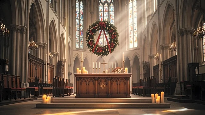 Princess of Wales's Christmas Service to Feature Stars Including Kate Winslet