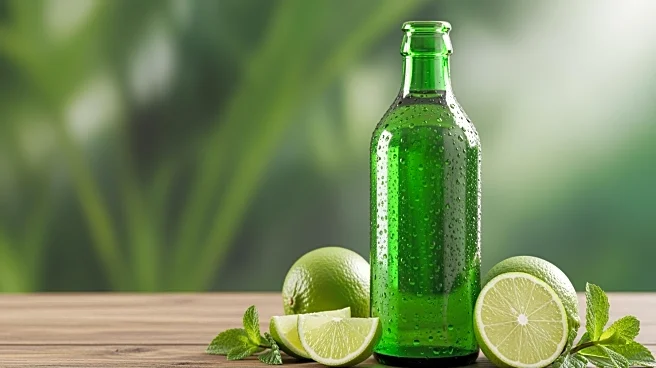 Sprite Embraces Cultural Roots to Reinforce Brand Identity