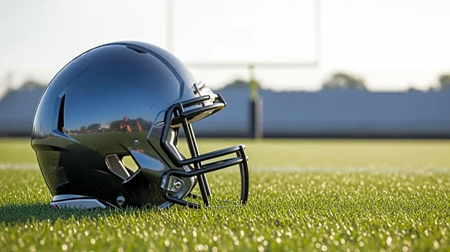 Rams' Jordan Whittington Returns to Full Practice Participation After Back Injury