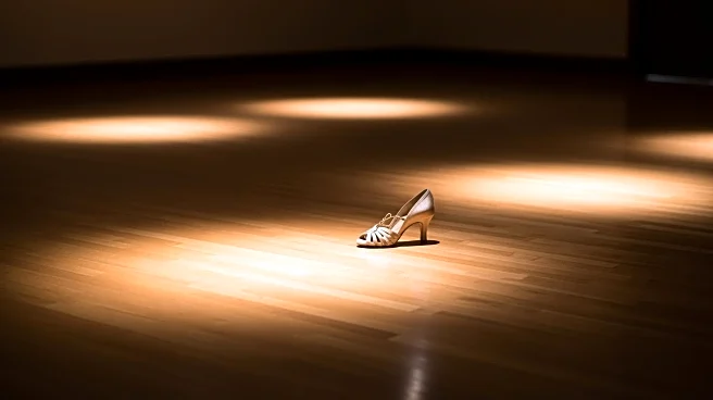 Andy Richter Addresses Fan Backlash Following DWTS Elimination