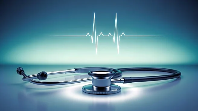 Eko's AI-Enabled Stethoscope Achieves Specialist-Level Heart Failure Detection