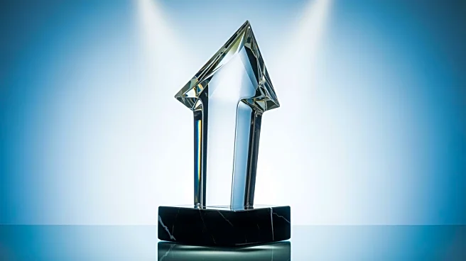 Mile Marker Wins Award for Healthcare Marketing Impact