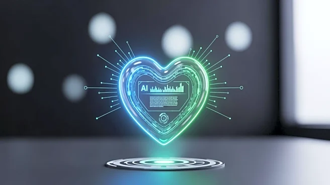 AISAP Launches AI Platform in Ghana to Address Cardiologist Shortage