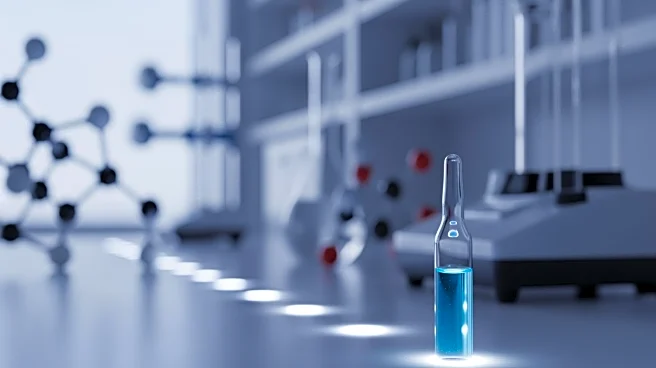 Zealand Pharmaceuticals Pauses Dapiglutide Development to Focus on Differentiated Drugs