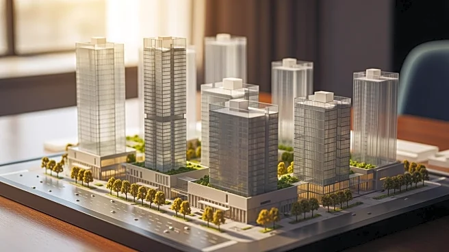 DDA Approves $75M Reimbursement for Renaissance Center Redevelopment