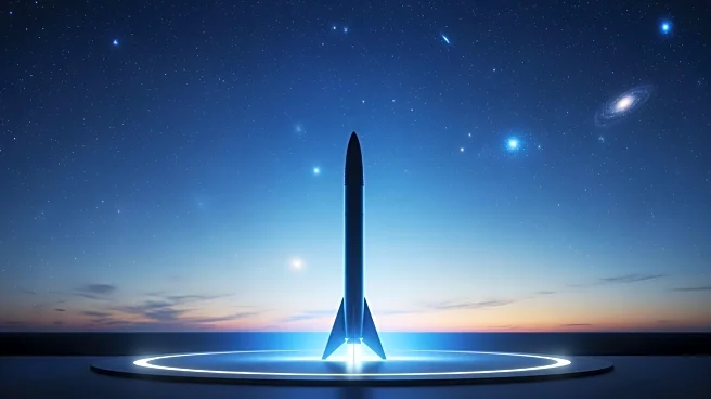 Blue Origin Successfully Lands Rocket, Advances Space Exploration