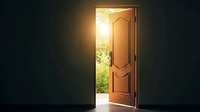 President Trump Signs Executive Order to Support Youth Transitioning from Foster Care