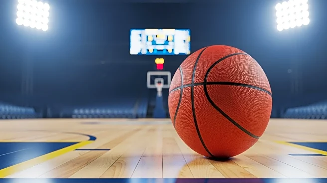 UC San Diego Tritons Basketball Team Secures Victory Over Fresno State Bulldogs