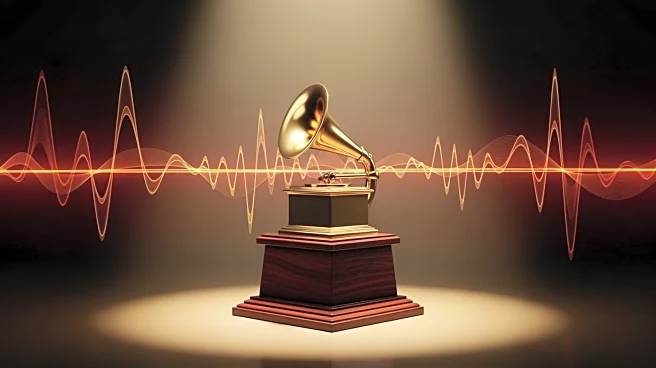 Latin Grammys 2025 Celebrates Excellence in Latin Music with Star-Studded Lineup