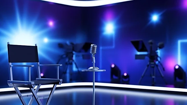 Saturday Night Live UK Appoints Top Creative Team for 2026 Sky Launch