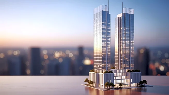 Hilton Expands Luxury Portfolio with Signing of Signia by Hilton Tainan, Enhancing Asia-Pacific Presence