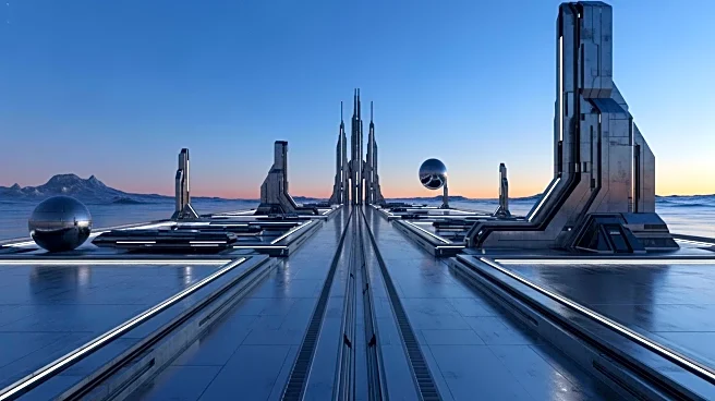 NCSOFT Unveils 'Horizon Steel Frontiers', Expanding the Horizon Universe