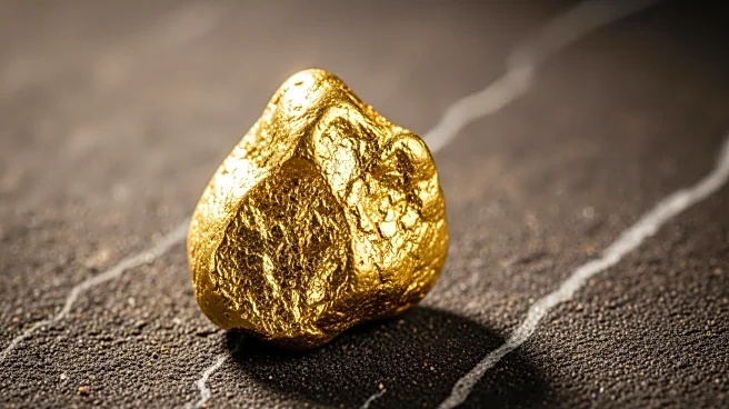 Gold X2 Mining Announces Significant Gold Discoveries at Moss Gold Project