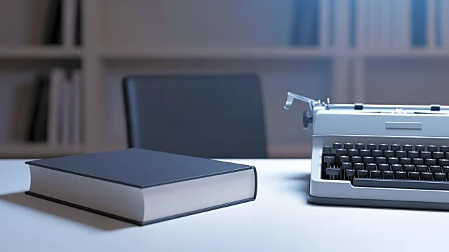 Oxford University Press Announces Layoffs in U.K. Education and Technology Divisions