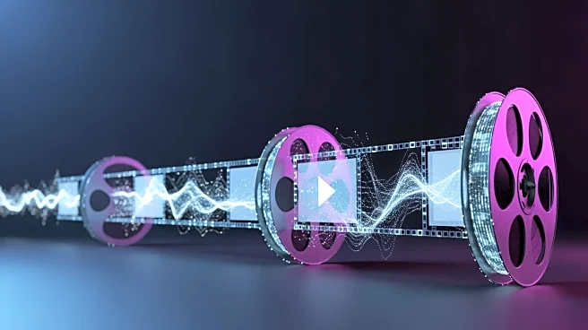 Disney Plus Explores AI-Generated Videos to Enhance Streaming Experience