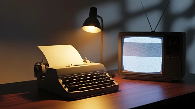 Director Edgar Wright Explores Stephen King's Influence in 'The Running Man' Adaptation