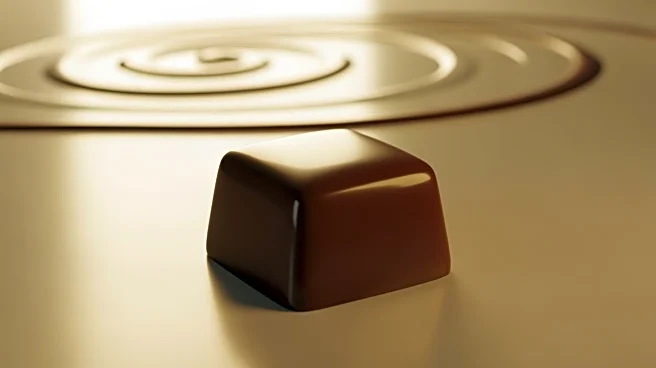 VCCP Wins Campaign Big Award for Cadbury's 'Memory' TV Ad