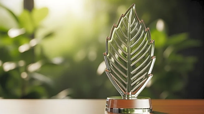 Pearl Dean Wins Campaign Ad Net Zero Award for Nature Restoration Initiative