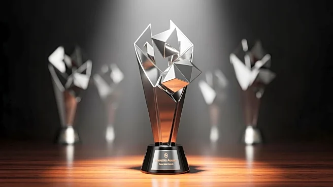 VCCP and Other Agencies Shine at Campaign Big Awards 2025