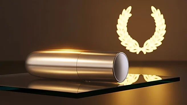 Solabia Group Launches LipoStick and Wins Gold Award for Serenibiome