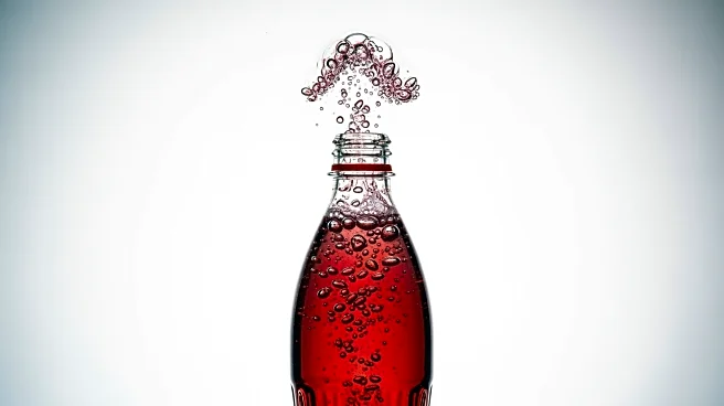 BBH London Wins Campaign Big Award for Mentos 'Fizzooka' Ad