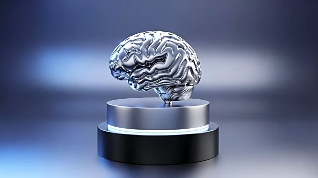 Thinking Machines Lab Seeks $50 Billion Valuation in New Funding Round