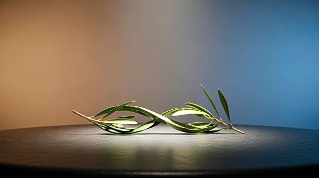 Iranian Exiles Visit Israel to Counter Regime Propaganda and Support Peace