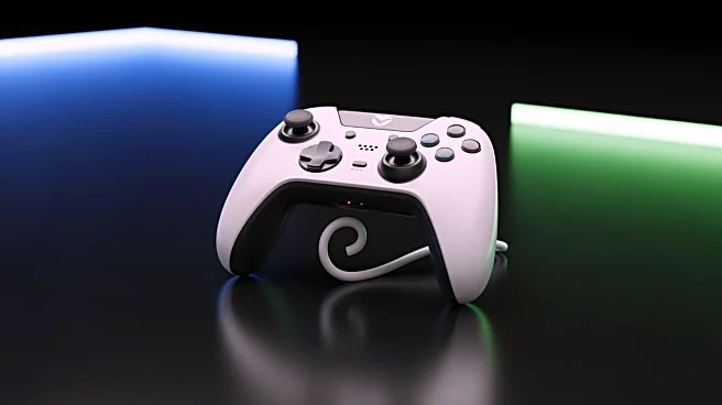 McCann London Wins Campaign Big Award for Xbox 'Cheeky Controller' Ad