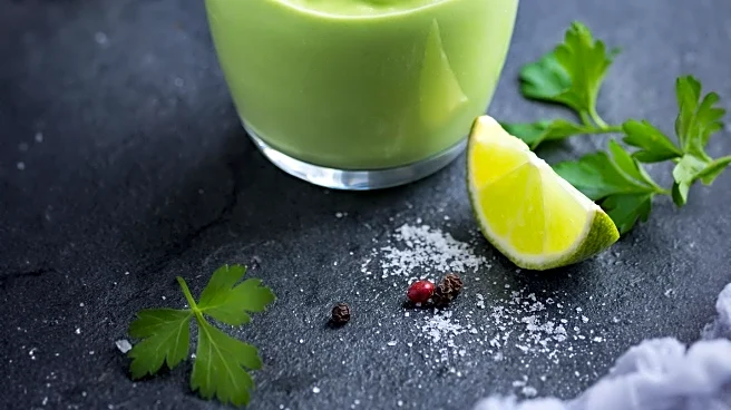 EatingWell Highlights Magnesium-Rich Recipes for Improved Sleep