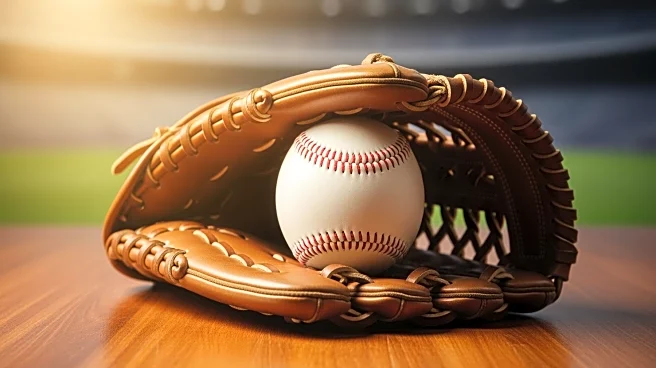 MLB Announces Rookie of the Year Winners: Kurtz and Baldwin Secure Top Honors