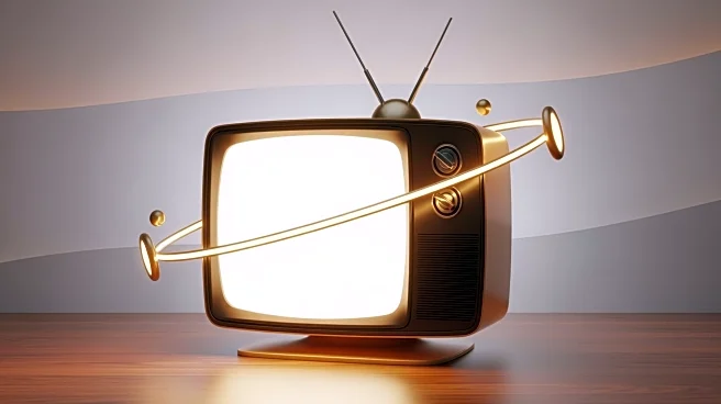 Bozoma Saint John Expands Brand Influence with New TV Series and Partnerships