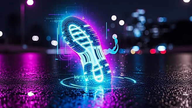 Edgar Wright's 'The Running Man' Remake Reflects Modern Societal Issues