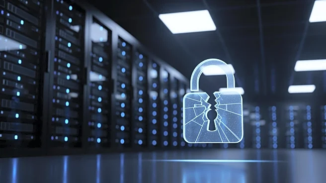 Washington Post Confirms Data Breach Affecting Nearly 10,000 Individuals