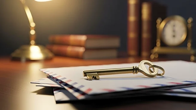 President Trump Signs Bill Ending Record US Government Shutdown, Impacting Federal Operations