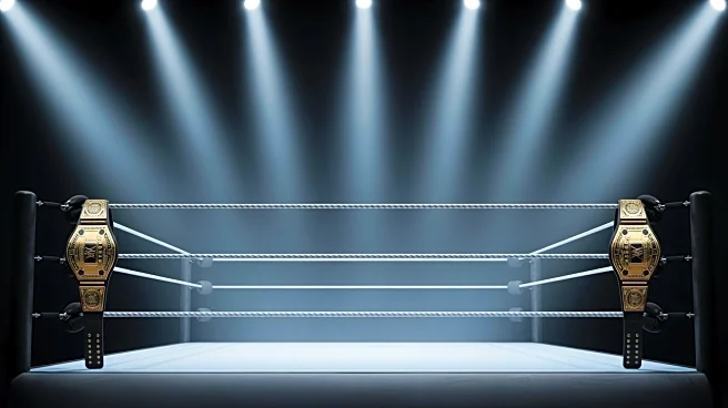 John Cena's WWE Legacy: Rumors and Rivalries Amid Retirement Tour