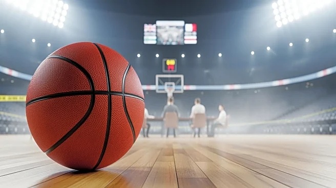 Iowa State's Audi Crooks Sets Record Despite Illness in Victory Over Valparaiso